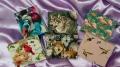 Box mit Stofff Tiere 3