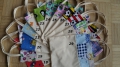 Tasche mit kurzem Henkel   18 - 29