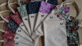 Tasche mit kurzem Henkel   44 - 52