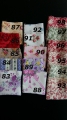 Lavendelkissen 83 - 98