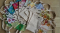 Tasche mit kurzem Henkel   30 - 43