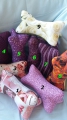 Lesekissen Nackenkissen Stützkissen 1 - 9