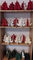 Weihnachtsbaum klein 3D