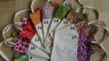 Tasche mit kurzem Henkel   9 - 17 