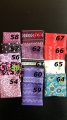 Lavendelkissen 54 - 67